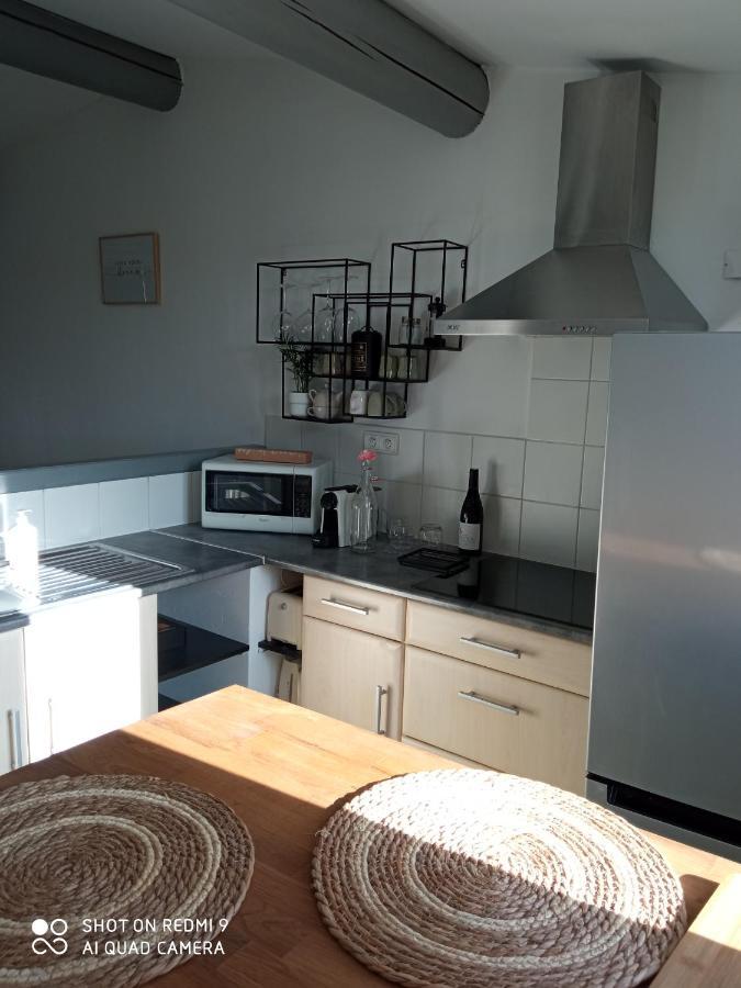 Appartement Les Terrasses