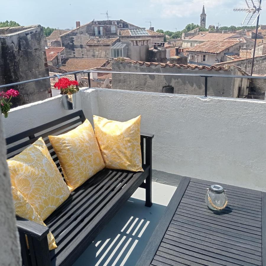 Les Terrasses *