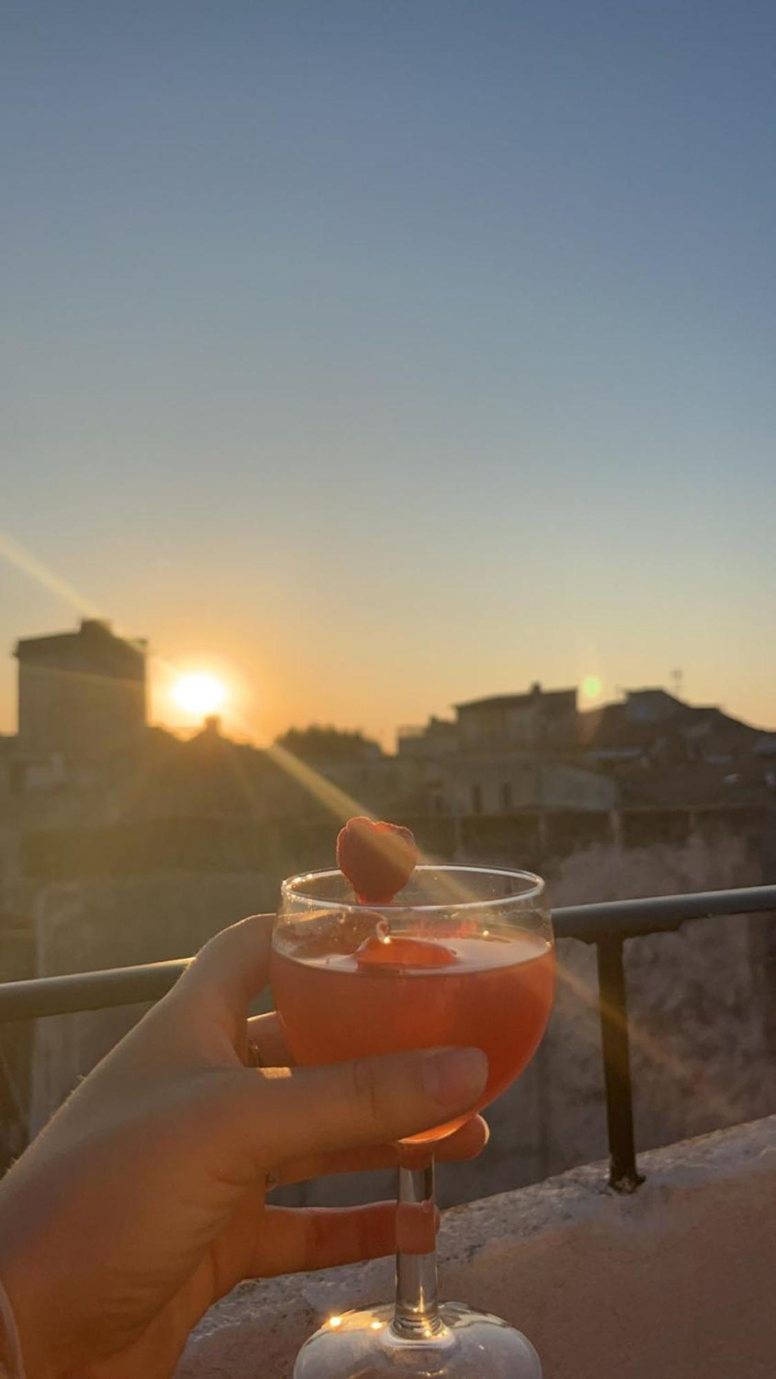 Les Terrasses *