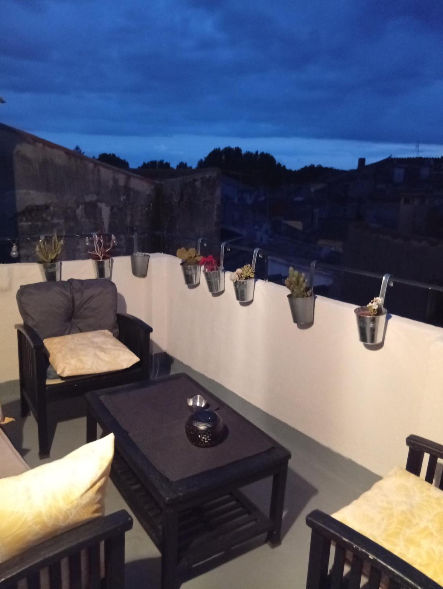 Appartement Les Terrasses *