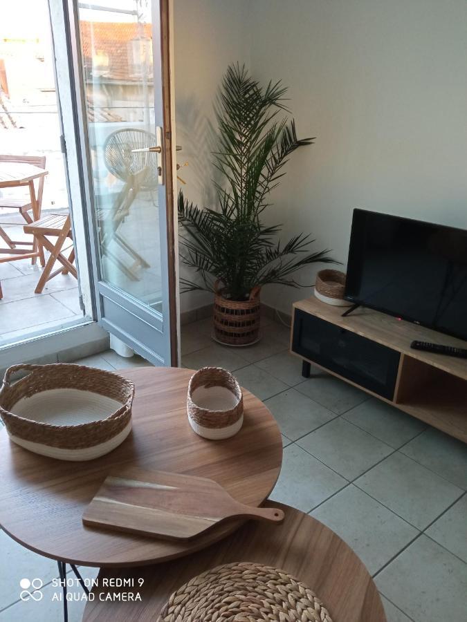 Les Terrasses Arles
