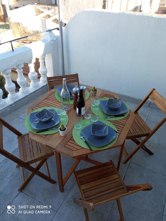 Apartment Les Terrasses