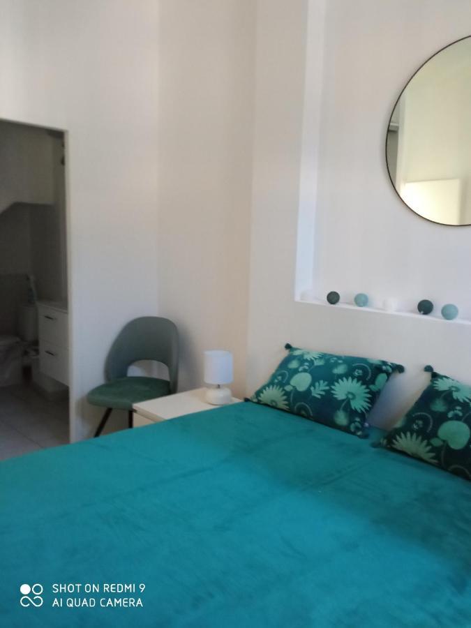 Apartment Les Terrasses Arles
